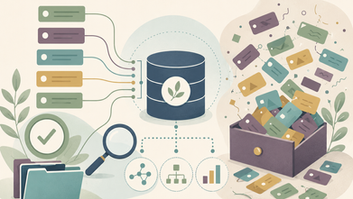 When to Use Attributes in Blackbaud CRM and When Not To