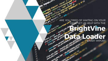 Smart Import and Bulk Import for Blackbaud CRM™