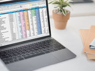 Data Conversion: Mailings to Marketing Efforts in Blackbaud CRM™