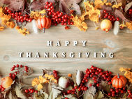 Blackbaud CRM™ Acknowledgement Options: Giving Thanks