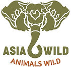 AW logo with animals wild jpeg