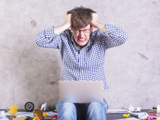 Blackbaud CRM™ Ad-hoc Query: The Right Tool For The Job?