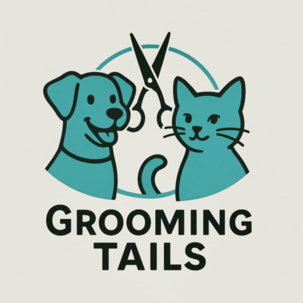 Writer: Grooming Tails llc