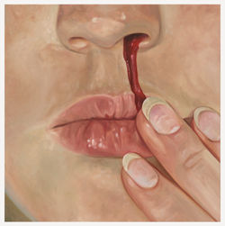 Heat/Nosebleed