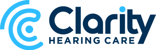 Clarity Hearing Care Logo Englewood