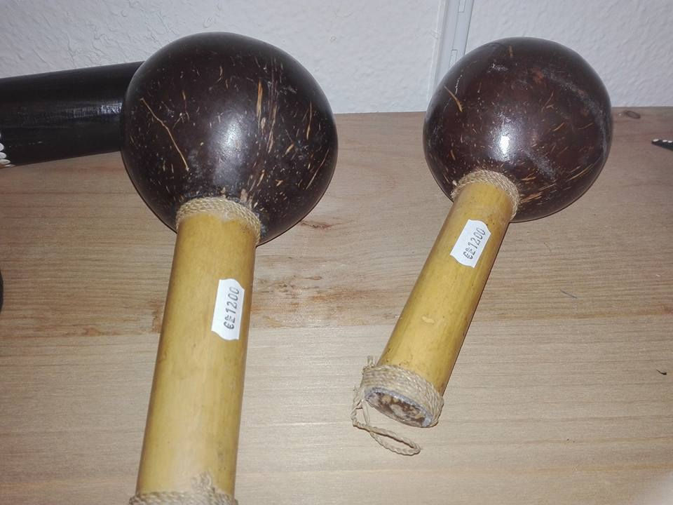 Maracas