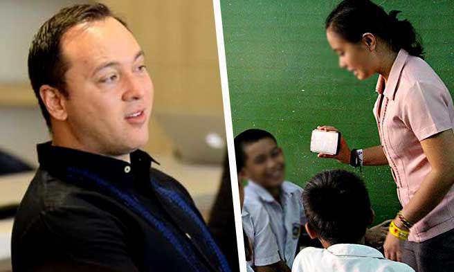 Batay sa kasunduan ng Pilipinas at ADB, gagamitin ang naturang pondo para sa Pantawid Pamilyang Pilipino Program (4Ps) o ayuda sa mga mahihirap na pamilyang Pilipinong naapektuhan ng COVID-19.
