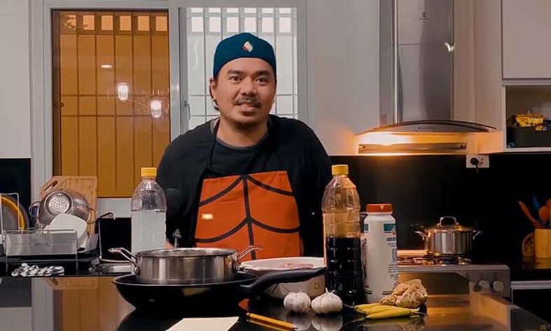 Dahil sa COVID pandemic… GLOC-9, SIKAT NA SINGER-RAPPER NOON, TINDERO ...