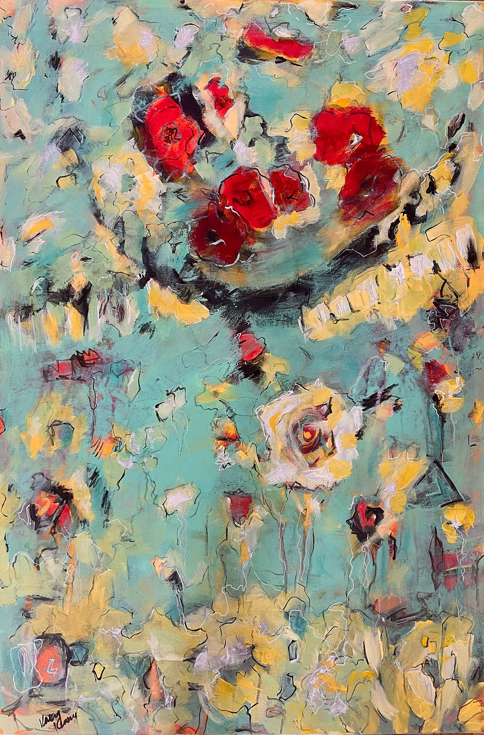 Bounty (SOLD)