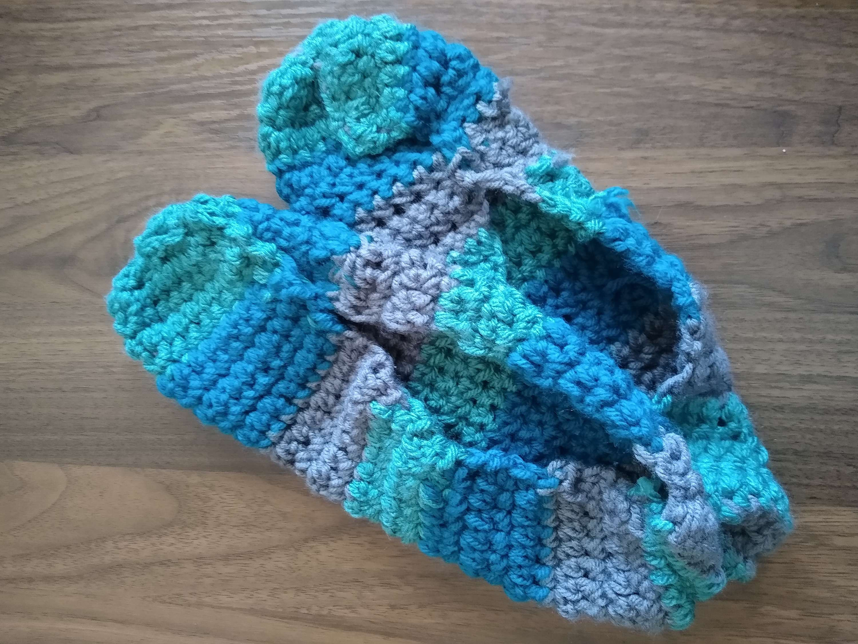 Women's Slippers 