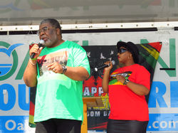 Juneteenth Service & Celebration 2023