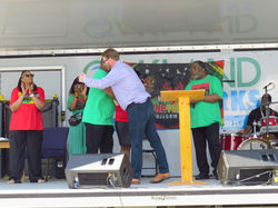 Juneteenth Service & Celebration 2023