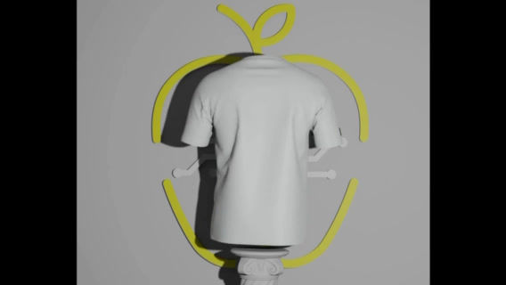 Thumbnail: SPILT X NYCC T- Shirt