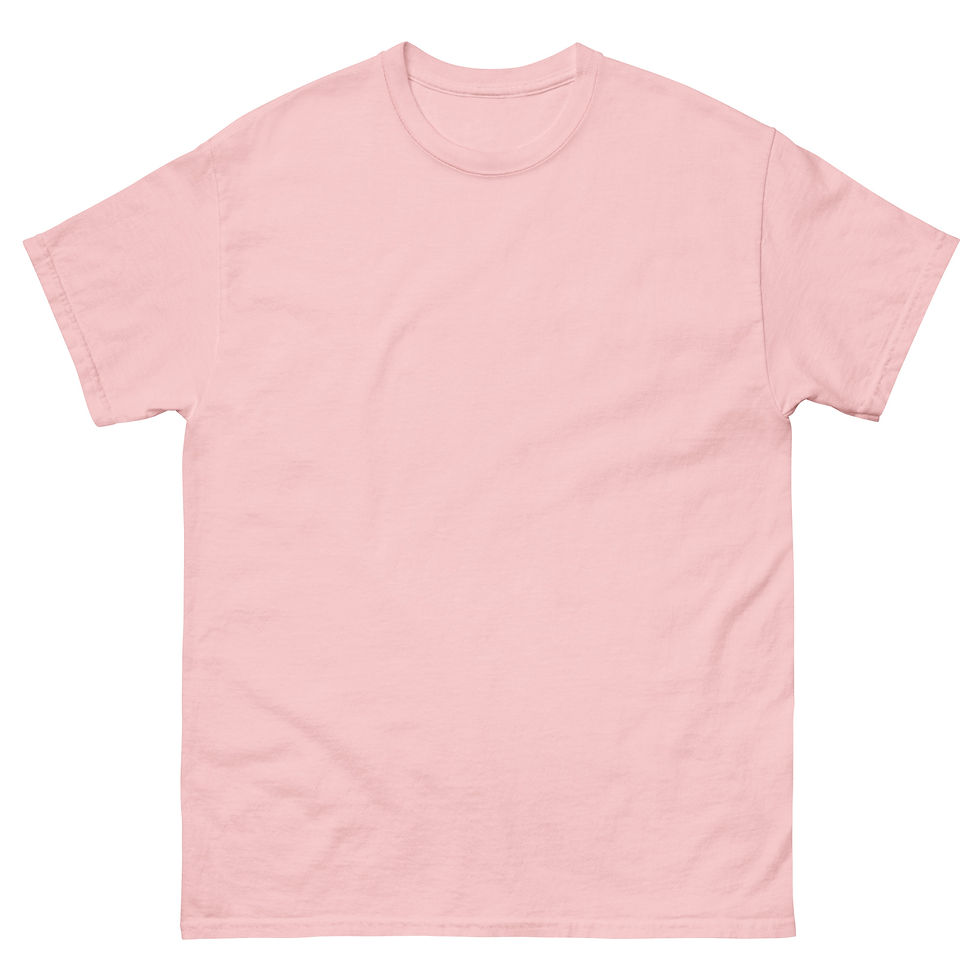 Thumbnail: Unisex classic tee