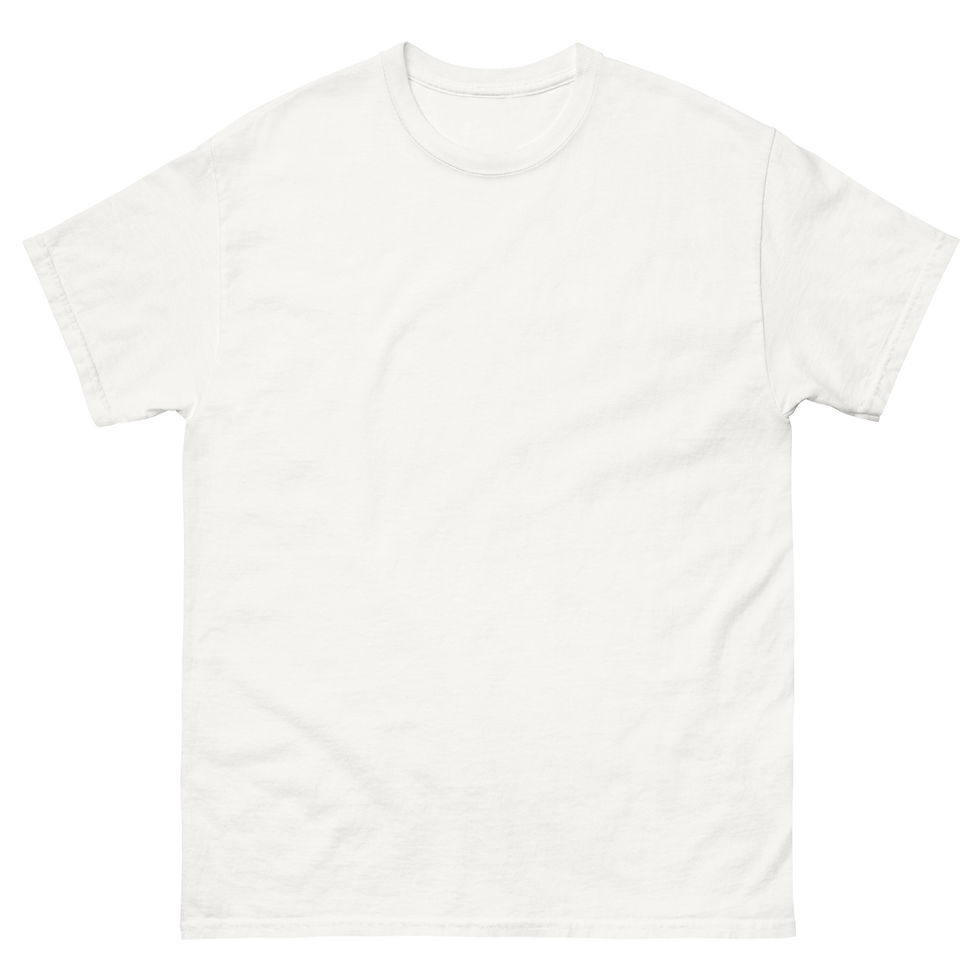 Thumbnail: Unisex classic tee