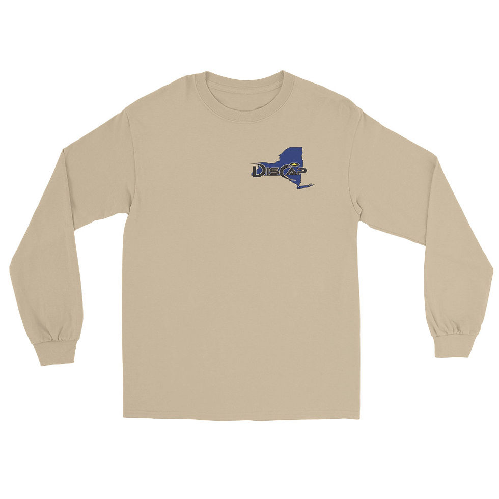 Thumbnail: Men’s Long Sleeve Shirt