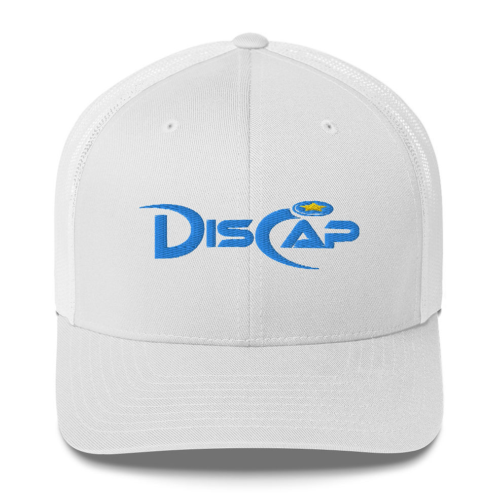 Thumbnail: Trucker Cap