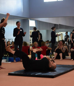 PC: Christina Swanson