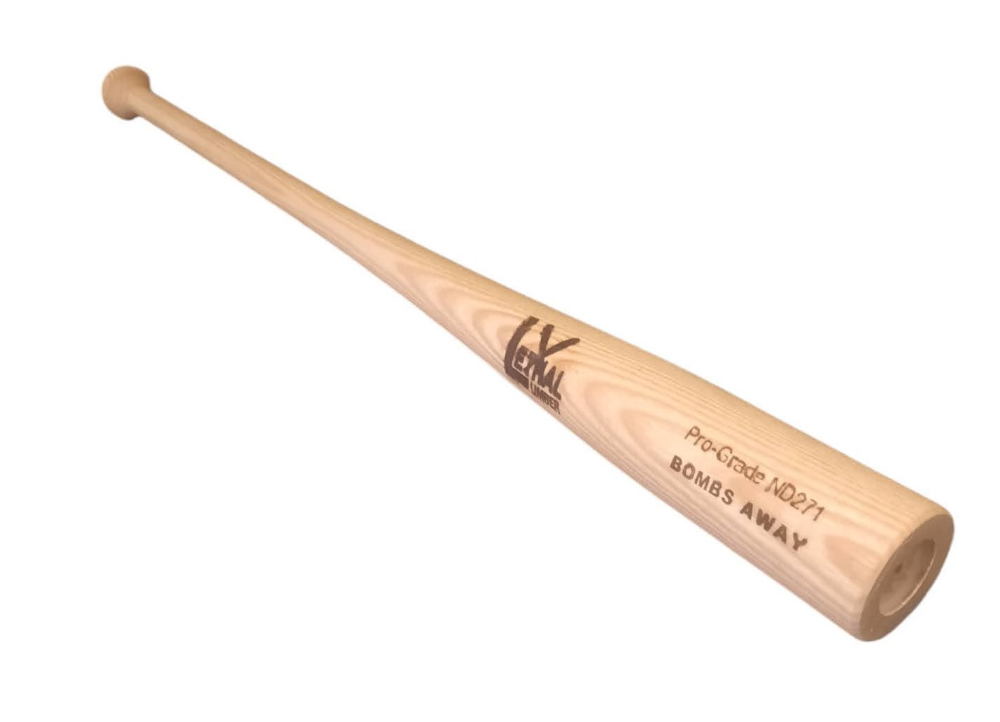 Pro-Ash ND271