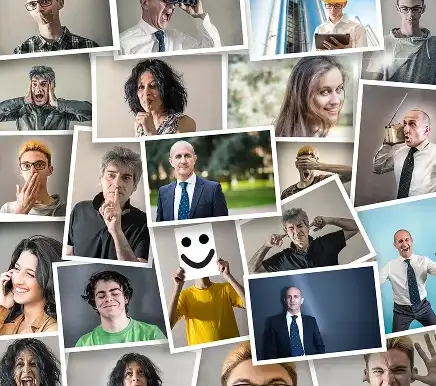 How A Client Persona Can Transform Your Wellness Brand