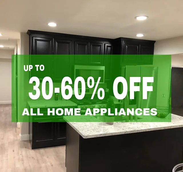 Infinite Appliance Top Rated Discount Appliance Store San Jose Ca