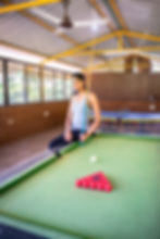 Resorts in Kundapura - Indoor games