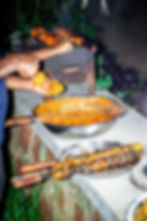 Wild Valley Mountain Bear - Barbeque - resort near ramanagar