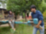Wild Valley Mountain Bear - Guest Day Out - one day team outing in ramanagara