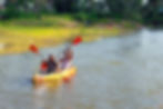 Wild Valley Mountain Bear - Kayaking - Resorts near SRS Hills