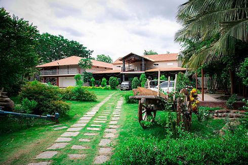 Wild Valley Mountain Bear - Resorts in Ramanagara
