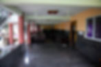 Wild Valley Mountain Bear - Dining Area - resort near ramanagar