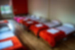 Wild Valley Mountain Bear - Dorm - resort near ramanagar