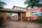 Resorts in Kundapura - front view