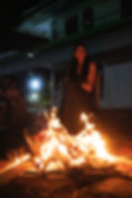 Resorts in Kundapura - Bonfire