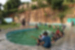 team outing resorts in bangalore
