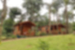 best resorts in sakleshpur