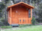 SingleCottage - Resorts in sakleshpur