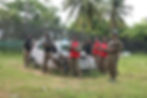 Corporate team outing resorts in Bangalore
