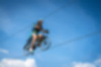 Resorts in Kundapura - Zipline