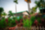 Resorts in Kundapura - garden
