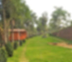resorts in sakleshpur