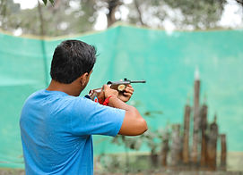 Wild Valley Resorts in Sakleshpur
