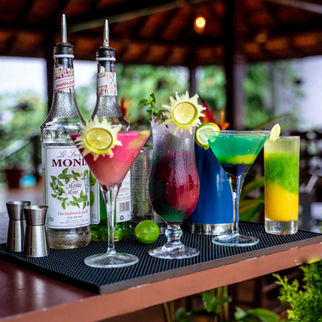 Restaurants in Kanakapura Road - Mocktails