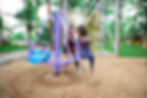Wild Valley Mountain Bear - Kids Play Area - ramanagar resorts