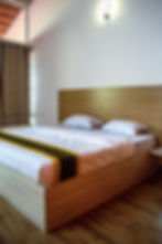 Wild Valley Mountain Bear - Executive Room - resort near ramanagar