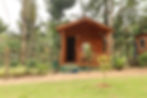 best resorts in sakleshpur