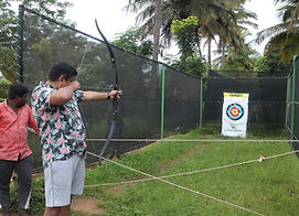 Archery AR