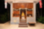 Resorts in Kundapura - temple