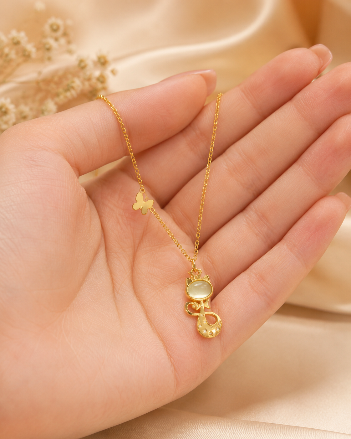 Neck Chain – SKU 1110004