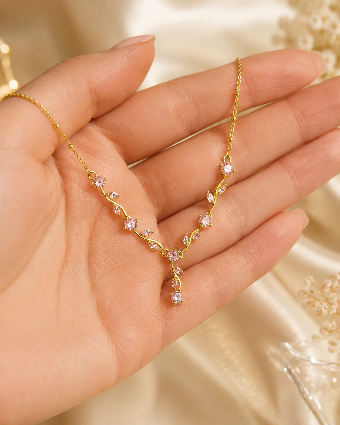 Neck Chain – SKU 1110015